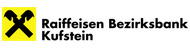 Raiffeisen Bezirksbank Kufstein
