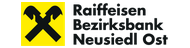 Raiffeisen Bezirksbank Neusiedl Ost