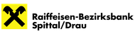 Raiffeisen-Bezirksbank Spittal/Drau