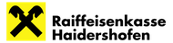 Raiffeisenkasse Haidershofen