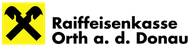 Raiffeisenkasse Orth a.d. Donau