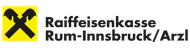 Raiffeisenkasse Rum-Innsbruck/Arzl