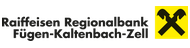 Raiffeisen Regionalbank Fügen-Kaltenbach-Zell
