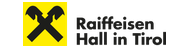 Raiffeisen Regionalbank Hall in Tirol