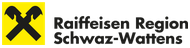 Raiffeisen Regionalbank Schwaz-Wattens