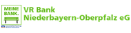 VR Bank Niederbayern-Oberpfalz eG