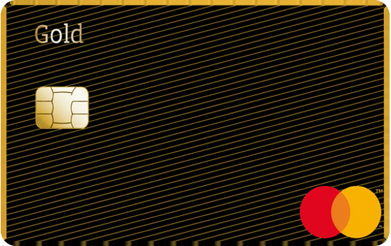 Cembra Mastercard Gold