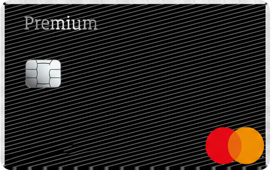 Cembra Mastercard Premium