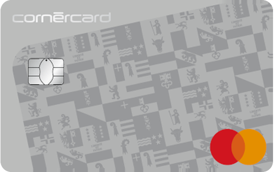 Cornèrcard Mastercard Classic