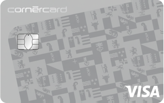 Cornèrcard Visa Classic
