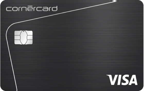 Cornèrcard Visa Platinum