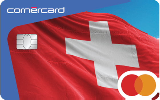Cornèrcard Zoom Mastercard