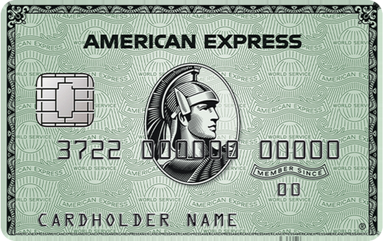 Swisscard American Express Card