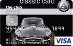 ACS Visa Card Classic