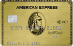 Alpian American Express Gold Card