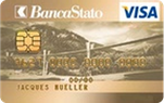 BancaStato Visa Gold