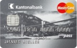 BCV Mastercard Silber