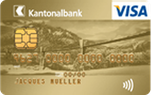 BCV Visa Gold