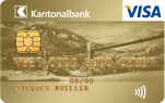 BKB Visa Gold