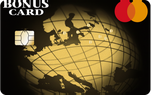 Bonus Card Mastercard Exclusive