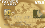 Bonus Card Visa Classic