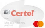 Certo One Mastercard