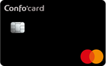 Confo’Card Mastercard