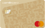 Cornèrcard Gold Mastercard