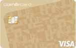 Cornèrcard Gold Visa