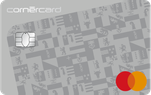Cornèrcard Mastercard Classic