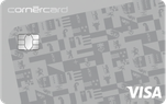 Cornèrcard Visa Classic