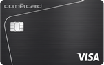 Cornèrcard Visa Platinum