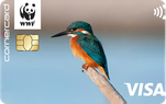 Cornèrcard WWF Visa