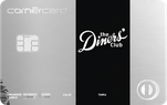 Diners Club Classic Karte
