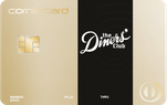 Diners Club Gold Karte