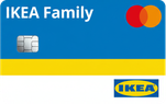 IKEA Family Credit Card