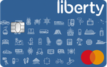 LibertyCard Mastercard