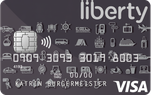 LibertyCard Plus Visa