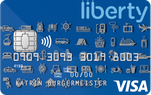 LibertyCard Visa