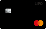 LIPO Mastercard