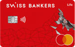 Swiss Bankers Life Mastercard