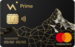 Swiss Bankers Prime Mastercard USD
