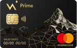 Swiss Bankers Prime Mastercard