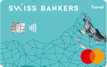 Swiss Bankers Travel Mastercard USD