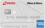 SWISS Miles & More Classic