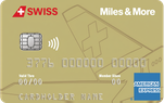 SWISS Miles & More Gold