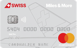 SWISS Miles & More World Mastercard Classic