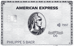 Swisscard American Express Platinum Card
