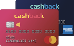 Swisscard Cashback Cards Amex & Mastercard