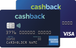 Swisscard Cashback Cards Amex & Visa